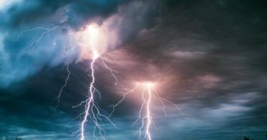 Stire din Social : ATENȚIE! COD GALBEN DE FURTUNĂ și fulgere, la Constanța