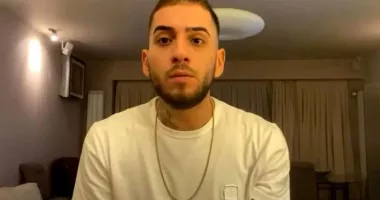Stire din Eveniment : Fulgy a pus Bucureștiul pe jar! Amenințări șocante pe TikTok: „Arunc blocul în aer”
