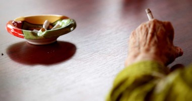 Stire din Sănătate : Vreți să vă lăsați de fumat? Psihologul  vă poate ajuta!