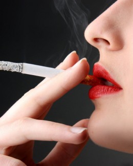 Stire din Sănătate : Cine poate  să se lase o lună de fumat