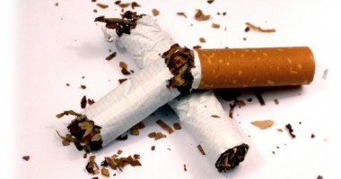 Stire din Sănătate : Programul "Stop Fumat" din Constanța, fără fonduri