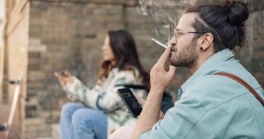 Stire din Social : Un mare oraș din România pregătește interzicerea fumatului în mai multe locuri publice