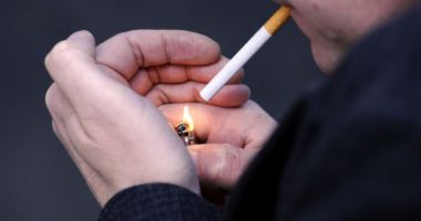 Fumătorii, cei mai vizați de afecțiunile pulmonare