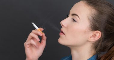 Melanoza este o afecțiune benignă specifică fumătorilor