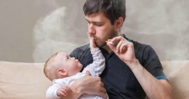 Fumatul pasiv, uneori mai nociv decât fumatul normal