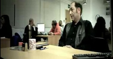 Filmulețul zilei / Funcționarul
