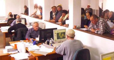 Stire din Economie : Funcționarii APIA nu vor primi cereri de plată, joi, 4 mai. Află care-i motivul