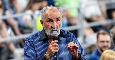 Stire din Sport : Fundația Țiriac s-a răzgândit în privința premiilor pentru olimpicii români