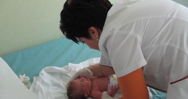 Stire din Sănătate : Fundația Baylor susține "Copiii prețioși"