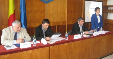 Fundația Școala Portuară Constanța a pregătit peste 14.000 de specialiști în 20 de ani - 2