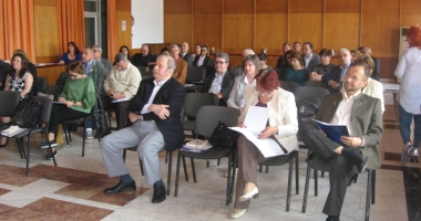 Fundația Școala Portuară Constanța a pregătit peste 14.000 de specialiști în 20 de ani - 4