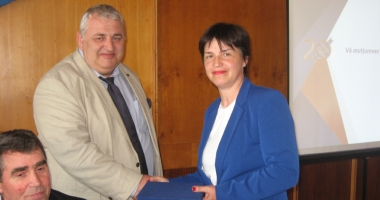 Fundația Școala Portuară Constanța a pregătit peste 14.000 de specialiști în 20 de ani - 5