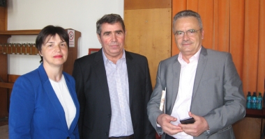 Fundația Școala Portuară Constanța a pregătit peste 14.000 de specialiști în 20 de ani - 6