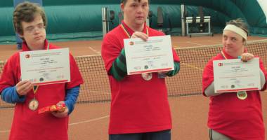 Super-proiect, implementat de Fundația Special Olympics la Constanța - 4