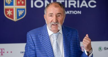 Stire din Sport : Fundaţia Ţiriac lansează un circuit de turnee de tenis ITF în România