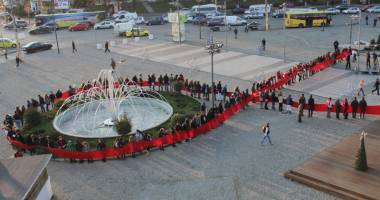 Stire din Sănătate : Zeci de cazuri  de infectare cu HIV, la Constanța