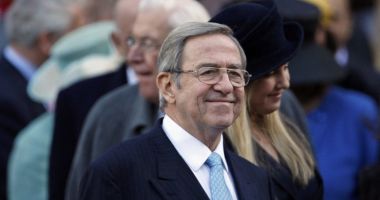 Stire din Actualitate : Suverani din toată Europa, la funeraliile fostului rege Constantin al II-lea