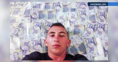 Stire din Eveniment : Fura de pe litoral tot ce găsea și se caza în hoteluri de lux. Metoda ingenioasă a unui hoț "specilizat"