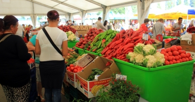 Stire din Sănătate : Fructele și legumele din import, verificate de inspectorii sanitari