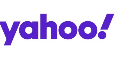 Furnizorul aplicațiilor și site-urilor Yahoo își schimbă numele