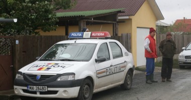 Stire din Eveniment : Locuință din Ciobanu jefuită de un adolescent