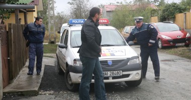 Stire din Eveniment : Năvodărean tâlhărit și lăsat într-o baltă de sânge, la marginea drumului
