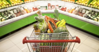 Stire din Eveniment : Furt din supermarket cercetat de Poliție