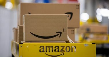 Stire din Actualitate : Patru români au crezut că dau lovitura vieţii, s-au angajat la Amazon, în Italia, şi au furat marfă de un milion de euro