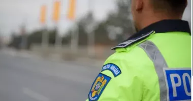 Stire din Eveniment : Un tânăr a fost prins și încarcerat pentru furt calificat după un an de fugă