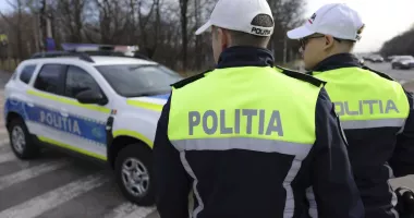 Stire din Eveniment : Furt calificat. Un bărbat de 28 de ani a ajuns după gratii