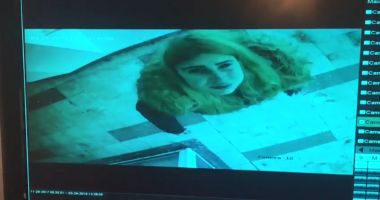VIDEO / Un hotel din Mangalia oferă recompensă pentru prinderea unei hoațe. Tânăra a fost identificată - 1