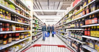 O nouă formă de furt din magazine! Casele selfpay, o binefacere pentru hoți - 3