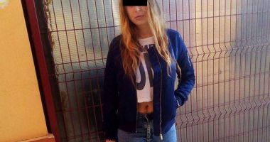 VIDEO / Un hotel din Mangalia oferă recompensă pentru prinderea unei hoațe. Tânăra a fost identificată - 2