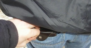 Stire din Eveniment : Elev de la Colegiul Tehnic Tomis, reținut pentru șase lei