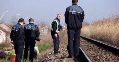 Stire din Economie : Comerțul cu metal furat de la Căile Ferate este "protejat" de lege