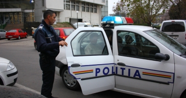 Stire din Eveniment : Afacerea "Cuprul", stricată de polițiști. Urmărit de italieni, arestat la Constanța