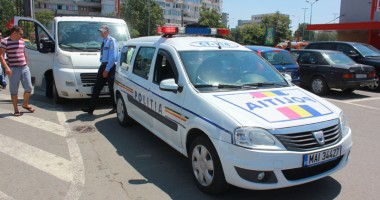 Stire din Eveniment : Furt din supermarketul Kaufland