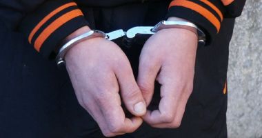 Prins la câteva ore după ce a încercat să fure dintr-o fermă din Lumina