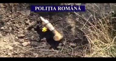 Stire din Eveniment : Hoții de motorină săltați din Ovidiu au fost arestați / VIDEO