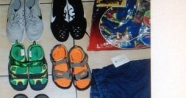 Oficiu poștal din Constanța, prădat de hoți! Suspecții, prinși de anchetatori - 3