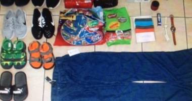 Stire din Eveniment : Oficiu poștal din Constanța, prădat de hoți! Suspecții, prinși de anchetatori