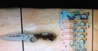 Oficiu poștal din Constanța, prădat de hoți! Suspecții, prinși de anchetatori - 4
