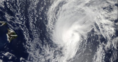 Stire din Actualitate : Panică în Hawaii! Este așteptată o furtună puternică