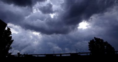 COD ROȘU LA CONSTANȚA! ALERTE PRIMITE PE TELEFON, DE CONSTĂNȚENI