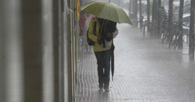Stire din Social : COD GALBEN DE GRINDINĂ ÎN JUDEȚUL CONSTANȚA