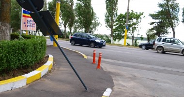 Constanța, un oraș unde furtunile s-au tot dezlănțuit, de-a lungul timpului - Galerie Foto - 26