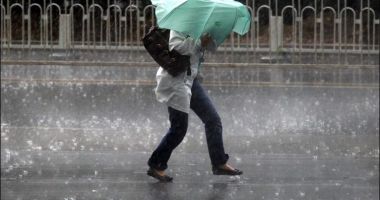 Stire din Social : VIN PLOILE la Constanța! Avertizare imediată de la meteorolog