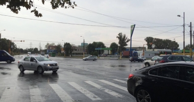 Vijelii și inundații la Constanța. A plouat într-o zi cât pentru o lună - 8