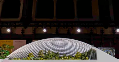 Foster + Partners și IULIUS aduc la Iași expoziția „Future Proof”, 60 de ani de arhitectură - 10
