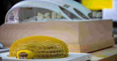 Foster + Partners și IULIUS aduc la Iași expoziția „Future Proof”, 60 de ani de arhitectură - 9